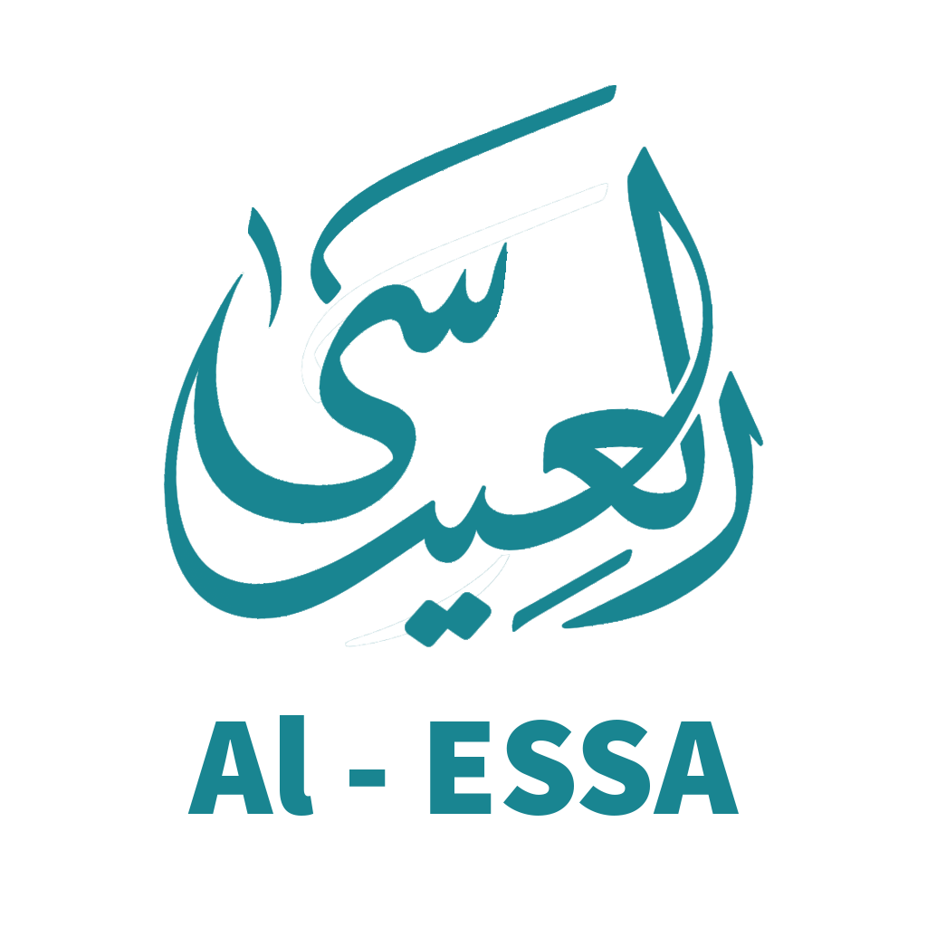 Al Essa INC Project