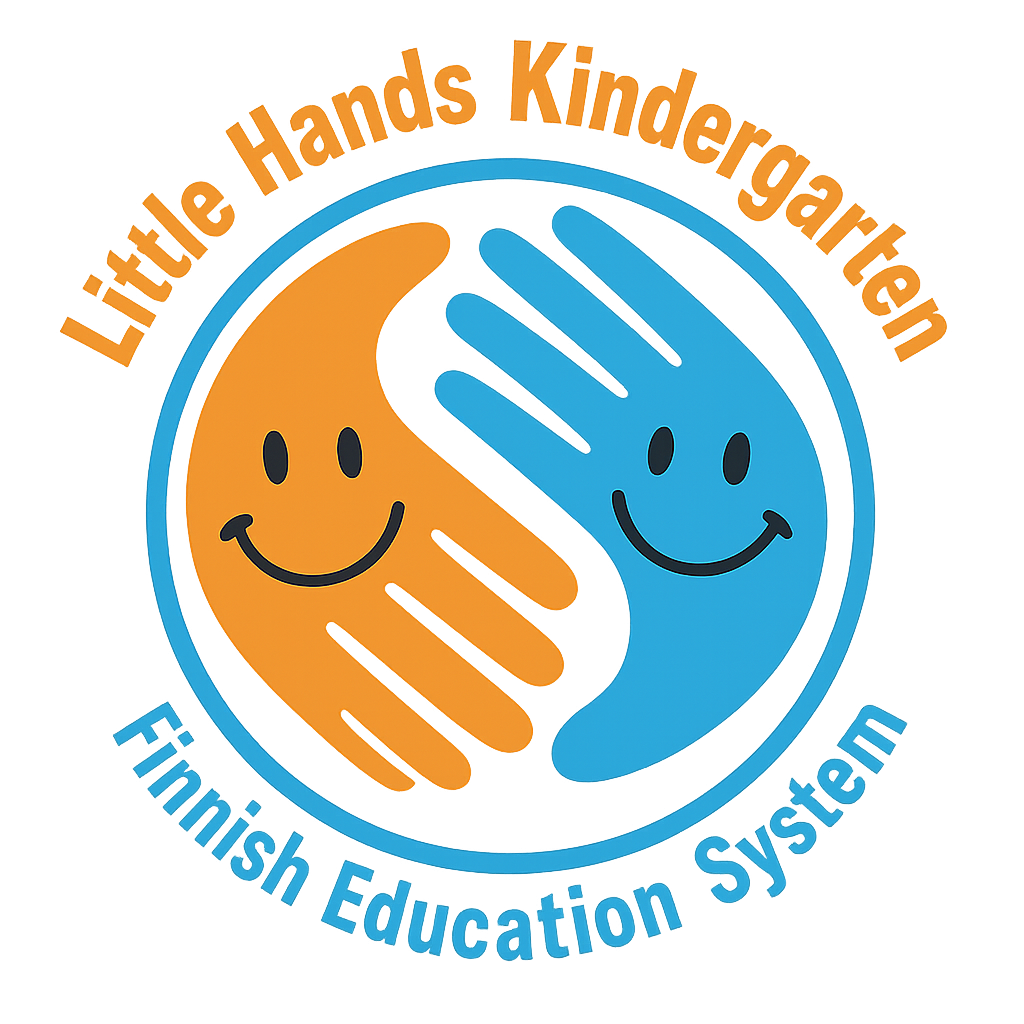 Little Hands KG Project