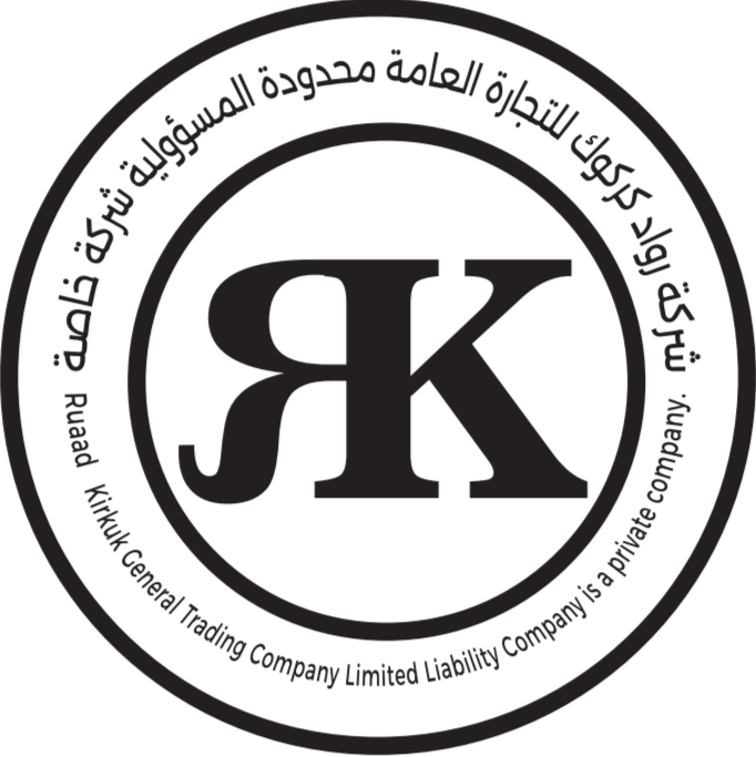 Ruad Kirkuk Project